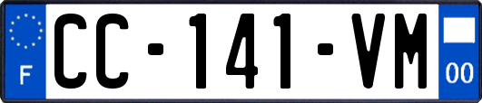 CC-141-VM