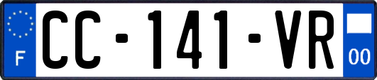 CC-141-VR