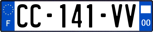 CC-141-VV