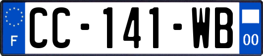 CC-141-WB