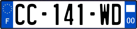 CC-141-WD