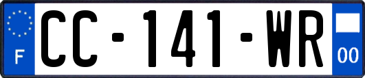 CC-141-WR