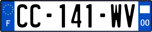 CC-141-WV
