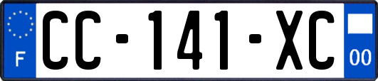 CC-141-XC
