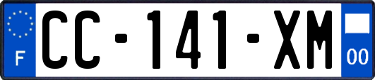 CC-141-XM