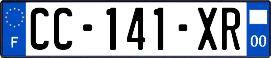 CC-141-XR