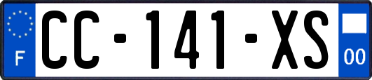 CC-141-XS