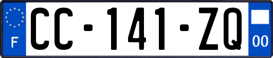 CC-141-ZQ