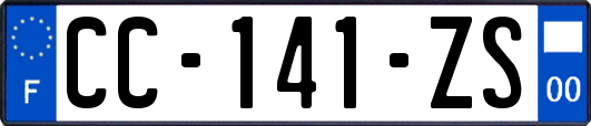 CC-141-ZS