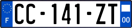 CC-141-ZT