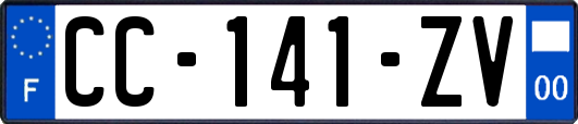 CC-141-ZV