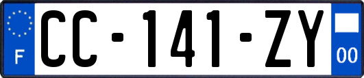 CC-141-ZY