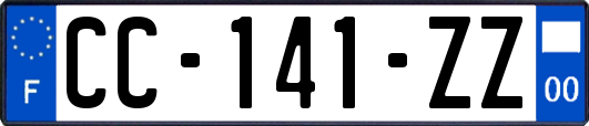 CC-141-ZZ