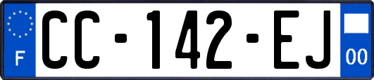 CC-142-EJ