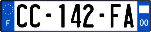 CC-142-FA