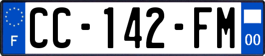 CC-142-FM