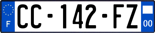 CC-142-FZ