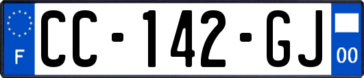 CC-142-GJ