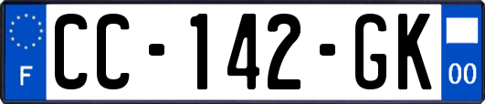CC-142-GK