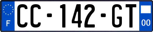 CC-142-GT