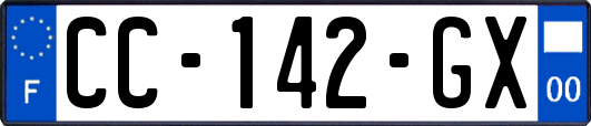 CC-142-GX