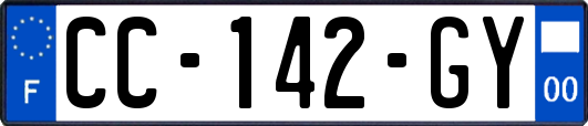 CC-142-GY