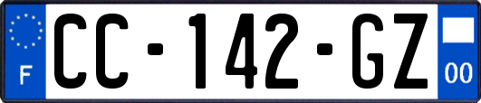 CC-142-GZ