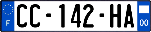 CC-142-HA