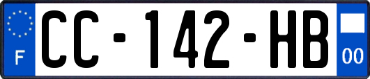 CC-142-HB