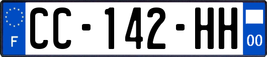 CC-142-HH