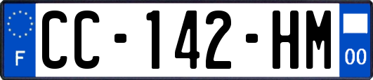 CC-142-HM