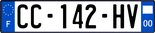 CC-142-HV