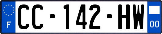 CC-142-HW