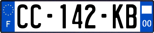 CC-142-KB