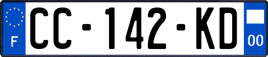 CC-142-KD