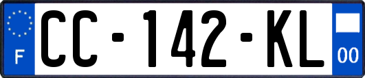 CC-142-KL