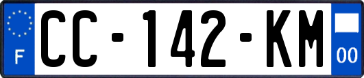 CC-142-KM