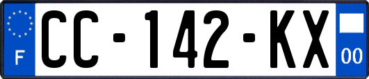CC-142-KX