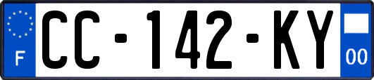 CC-142-KY