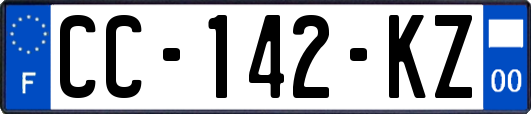 CC-142-KZ