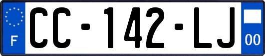 CC-142-LJ