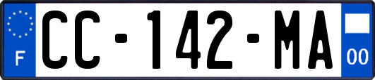 CC-142-MA