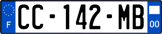 CC-142-MB