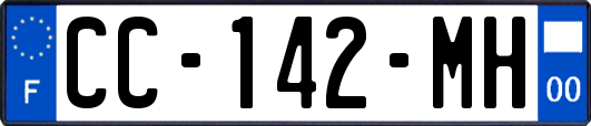 CC-142-MH