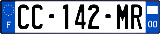CC-142-MR