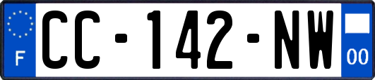 CC-142-NW