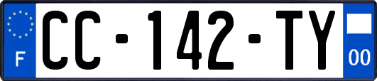 CC-142-TY