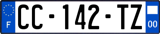 CC-142-TZ