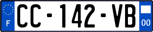 CC-142-VB