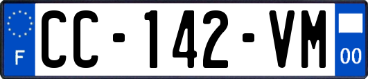 CC-142-VM
